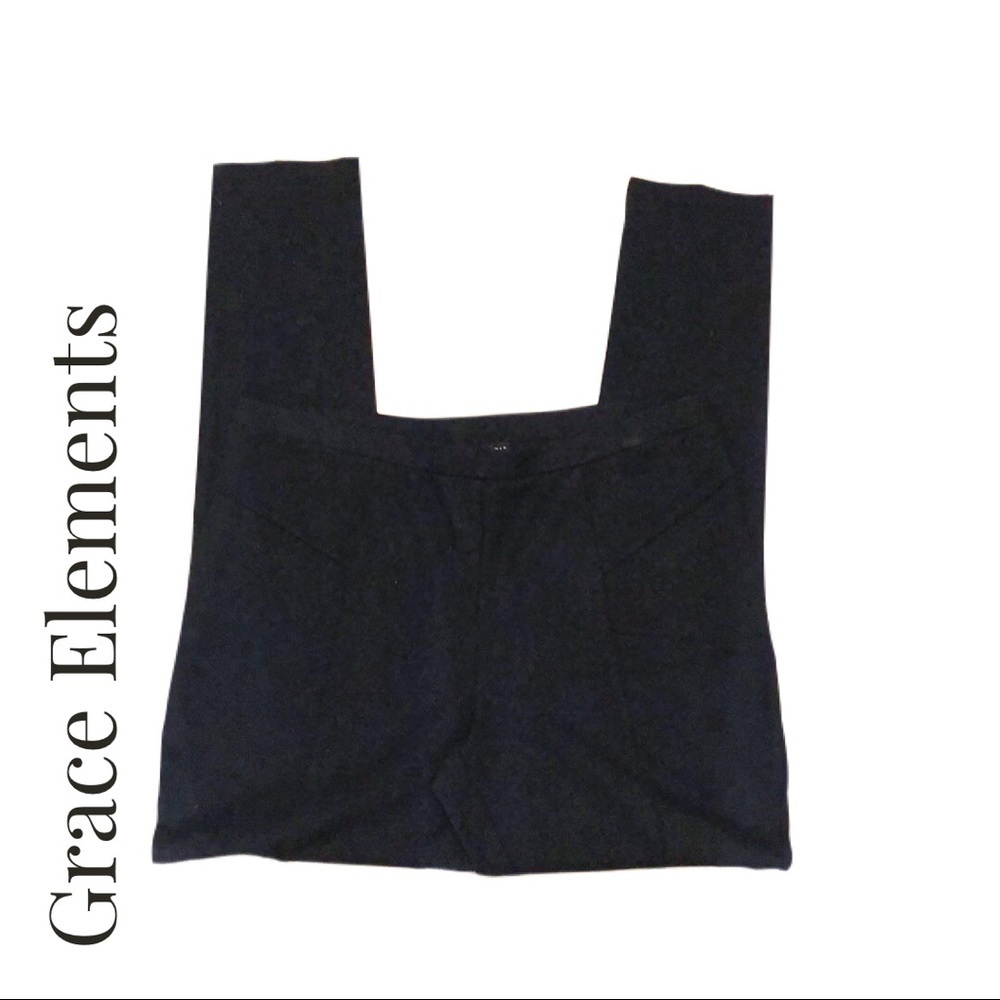 Grace Elements | leggings | Large